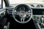 Porsche Macan Turbo 2019 года (NA)